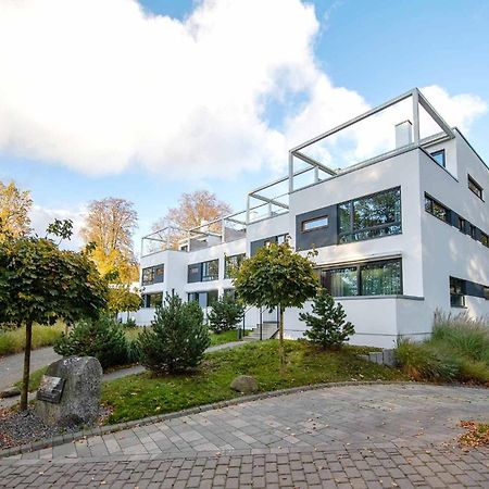 Die Strandvilla Nordwind Sellin  Exterior photo